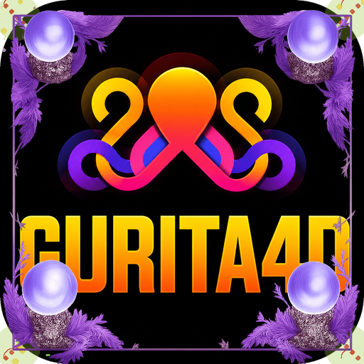 gurita4d — galeri pratinjau - APK Resmi