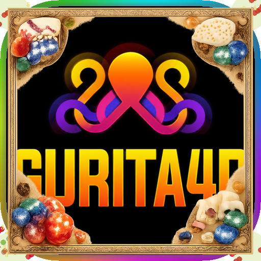 gurita4d — galeri pratinjau Resmi APK